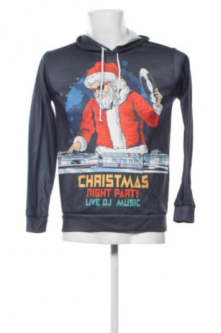 Pánska mikina  Unbranded, Veľkosť M, Farba Viacfarebná, Cena  19,95 €