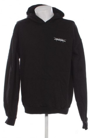 Herren Sweatshirt Unbranded, Größe L, Farbe Schwarz, Preis 17,99 €