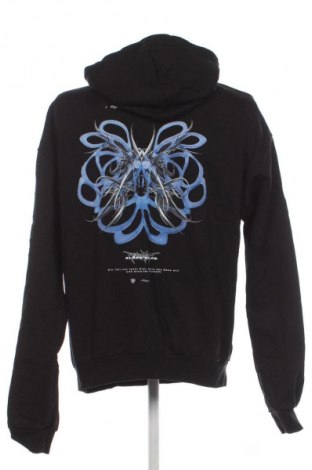 Herren Sweatshirt Unbranded, Größe L, Farbe Schwarz, Preis 17,99 €