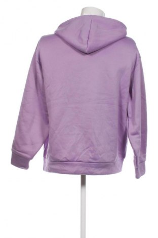 Herren Sweatshirt Unbranded, Größe XXL, Farbe Lila, Preis 16,99 €