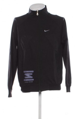 Herren Sweatshirt Unbranded, Größe XL, Farbe Schwarz, Preis 20,02 €