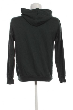 Herren Sweatshirt Unbranded, Größe S, Farbe Grün, Preis 20,00 €