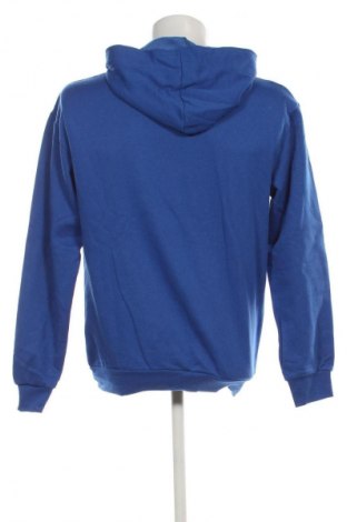 Herren Sweatshirt Unbranded, Größe L, Farbe Blau, Preis 20,00 €