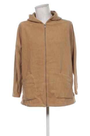 Pánská mikina  Unbranded, Velikost XL, Barva Hnědá, Cena  469,00 Kč