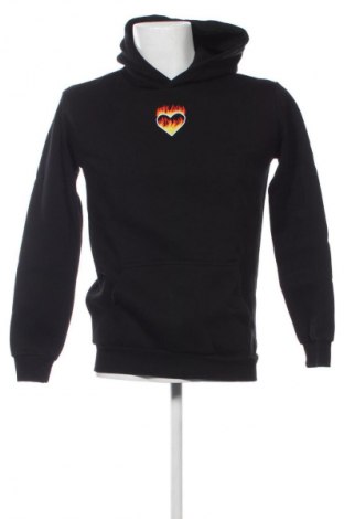Pánska mikina  Unbranded, Veľkosť S, Farba Čierna, Cena  19,95 €