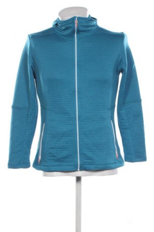 Pánska mikina  Unbranded, Veľkosť M, Farba Modrá, Cena  12,95 €