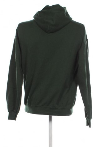 Pánska mikina  Unbranded, Veľkosť M, Farba Zelená, Cena  20,00 €