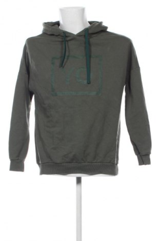 Мъжки суитшърт Unbranded, Размер S, Цвят Зелен, Цена 39,00 лв.