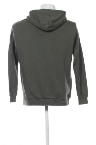 Мъжки суитшърт Unbranded, Размер S, Цвят Зелен, Цена 39,00 лв.