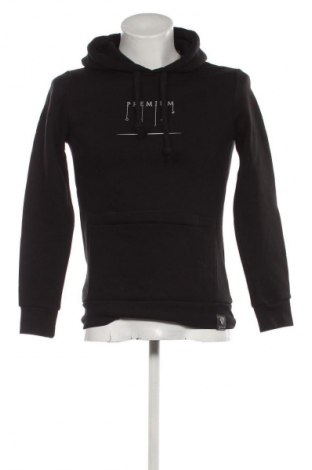 Herren Sweatshirt Unbranded, Größe S, Farbe Schwarz, Preis 18,99 €