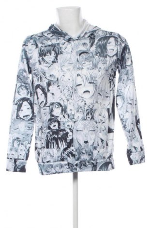 Pánská mikina  Unbranded, Velikost L, Barva Vícebarevné, Cena  494,00 Kč