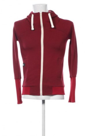 Pánská mikina  Unbranded, Velikost M, Barva Červená, Cena  495,00 Kč