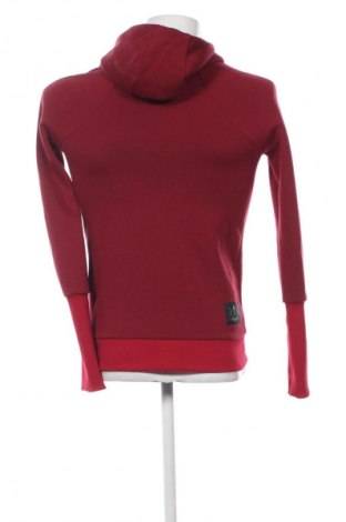 Pánská mikina  Unbranded, Velikost M, Barva Červená, Cena  495,00 Kč
