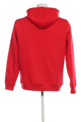 Herren Sweatshirt Unbranded, Größe XL, Farbe Rot, Preis € 16,99