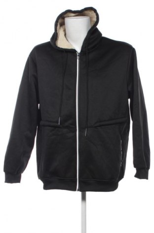 Herren Sweatshirt Unbranded, Größe XL, Farbe Schwarz, Preis 25,99 €