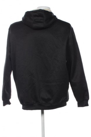 Herren Sweatshirt Unbranded, Größe XL, Farbe Schwarz, Preis 25,99 €