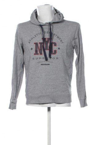 Herren Sweatshirt Unbranded, Größe L, Farbe Grau, Preis 19,95 €