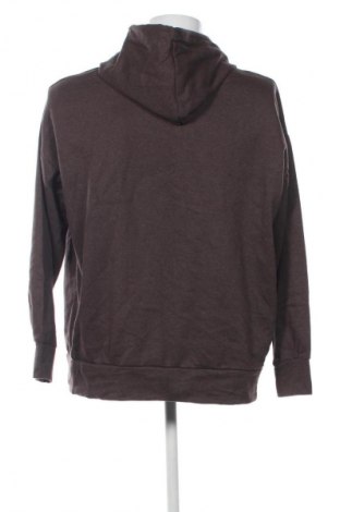 Мъжки суитшърт Unbranded, Размер XL, Цвят Кафяв, Цена 39,14 лв.