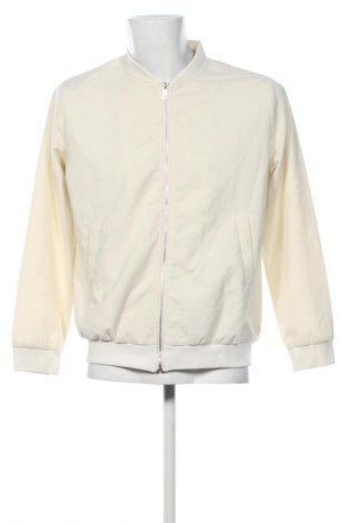 Herren Sweatshirt Unbranded, Größe L, Farbe Ecru, Preis € 21,99