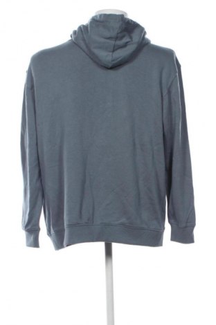 Pánska mikina  Unbranded, Veľkosť XL, Farba Sivá, Cena  22,95 €