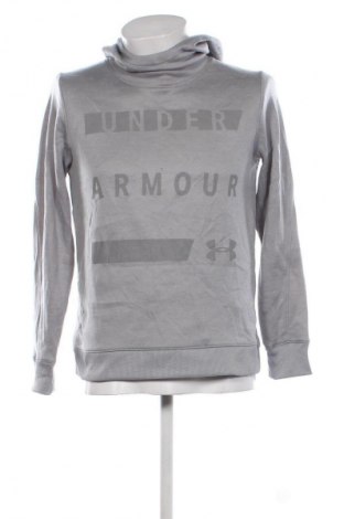 Herren Sweatshirt Under Armour, Größe M, Farbe Mehrfarbig, Preis 35,99 €