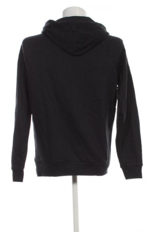 Herren Sweatshirt Under Armour, Größe M, Farbe Schwarz, Preis 82,99 €