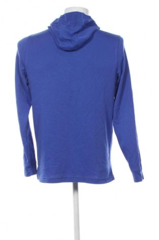 Pánska mikina  Under Armour, Veľkosť M, Farba Modrá, Cena  28,18 €