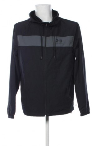 Ανδρικό φούτερ Under Armour, Μέγεθος L, Χρώμα Πολύχρωμο, Τιμή 75,99 €