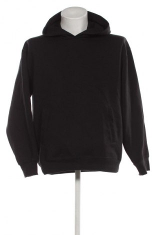 Hanorac de bărbați Uniqlo, Mărime M, Culoare Negru, Preț 102,99 Lei