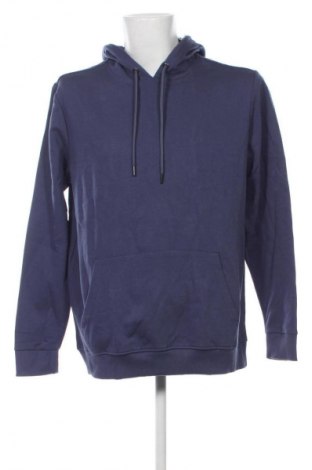 Pánská mikina  Up 2 Fashion, Velikost XXL, Barva Modrá, Cena  494,00 Kč