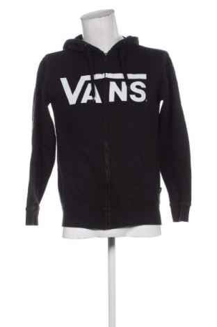 Hanorac de bărbați Vans, Mărime S, Culoare Negru, Preț 145,00 Lei