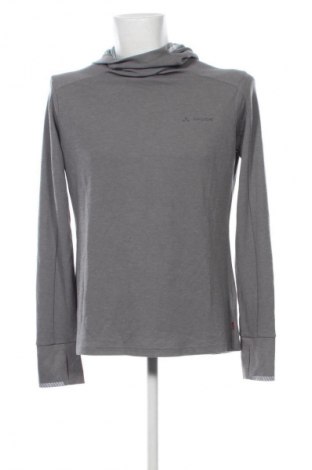 Pánská mikina  Vaude, Velikost XL, Barva Šedá, Cena  719,00 Kč