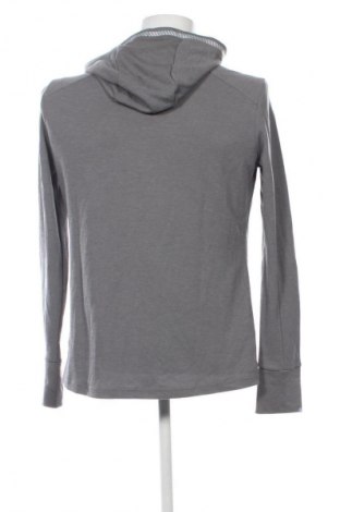 Pánská mikina  Vaude, Velikost XL, Barva Šedá, Cena  719,00 Kč
