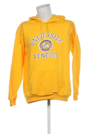 Pánská mikina  Venezia, Velikost 3XL, Barva Žlutá, Cena  379,00 Kč