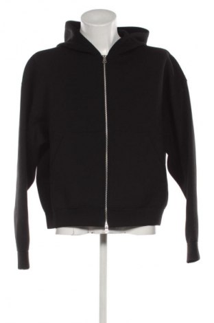 Herren Sweatshirt Weekday, Größe XL, Farbe Schwarz, Preis 49,99 €