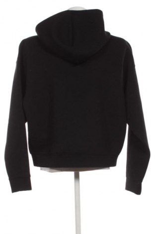 Herren Sweatshirt Weekday, Größe XL, Farbe Schwarz, Preis 49,99 €