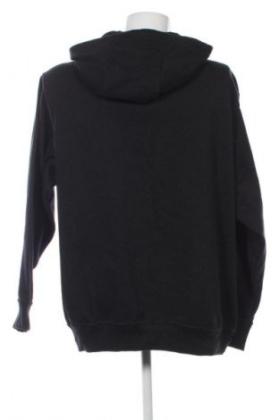 Herren Sweatshirt X-Mail, Größe 3XL, Farbe Schwarz, Preis 37,42 €