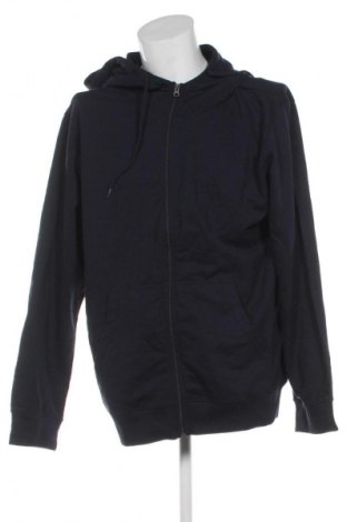 Pánská mikina  X-Mail, Velikost XXL, Barva Modrá, Cena  969,00 Kč