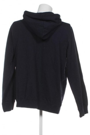 Pánská mikina  X-Mail, Velikost XXL, Barva Modrá, Cena  969,00 Kč