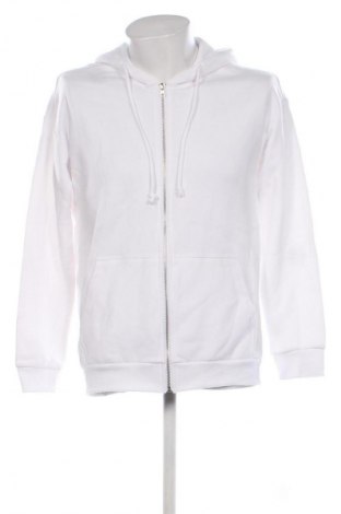 Férfi sweatshirt Your Turn, Méret S, Szín Fehér, Ár 19 169 Ft