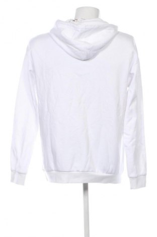 Hanorac de bărbați Your Turn, Mărime M, Culoare Alb, Preț 212,99 Lei