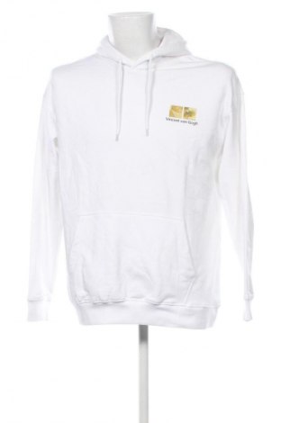 Pánska mikina  Your Turn, Veľkosť M, Farba Biela, Cena  56,95 €