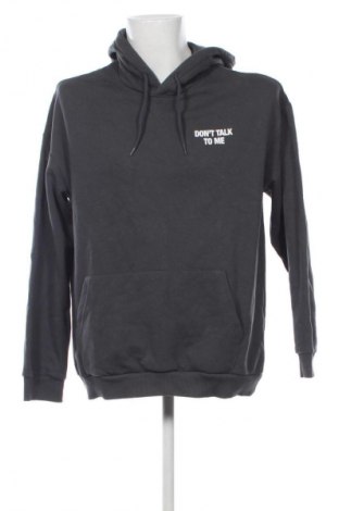 Męska bluza Your Turn, Rozmiar M, Kolor Szary, Cena 250,99 zł