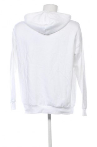 Ανδρικό φούτερ Your Turn, Μέγεθος L, Χρώμα Λευκό, Τιμή 56,99 €