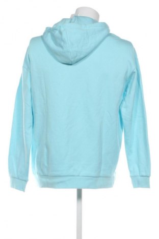 Pánska mikina  Your Turn, Veľkosť L, Farba Modrá, Cena  56,95 €