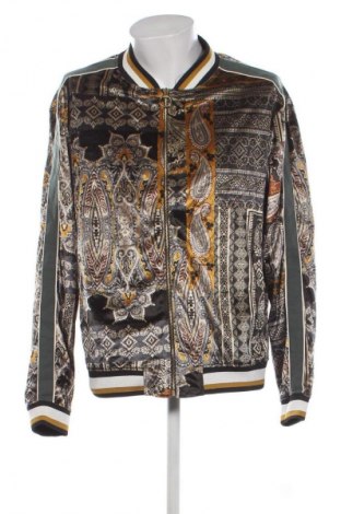 Pánska mikina  Zara, Veľkosť XL, Farba Viacfarebná, Cena  18,95 €