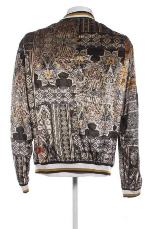 Pánska mikina  Zara, Veľkosť XL, Farba Viacfarebná, Cena  18,95 €