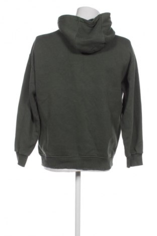 Herren Sweatshirt Zara, Größe L, Farbe Grün, Preis 15,64 €