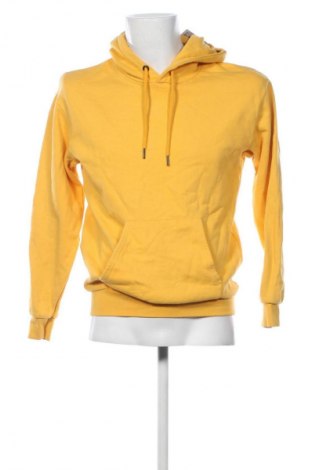 Ανδρικό φούτερ Zara, Μέγεθος S, Χρώμα Πορτοκαλί, Τιμή 13,81 €