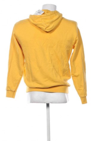 Ανδρικό φούτερ Zara, Μέγεθος S, Χρώμα Πορτοκαλί, Τιμή 13,81 €